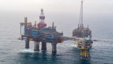 Equinor has said it will need to become a "broad energy company" to meet its targets. Image: Equinor